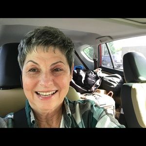 Meet your Posher, Bennie